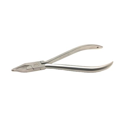 Materiais ortodônticos manuais Telas de lágrima Aligner Micro Ramp Telas de formação térmica