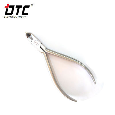 Materiais ortodônticos Cortadores dentários de classe I com cortador de extremidade distal do fabricante DTC