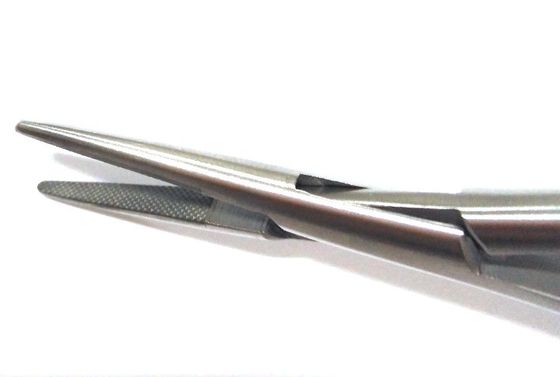Máquina de manutenção de agulhas para dentistas