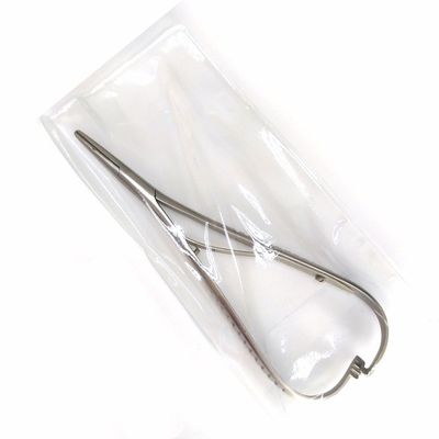 Máquina de manutenção de agulhas para dentistas