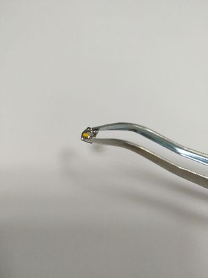 Fornecedores de ortodoncia Dentária a laser com bracket de metal com 1 ano de validade