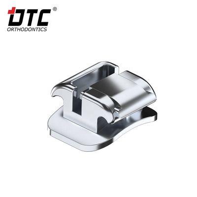 Damon Q Brackets autoligantes Tratamento estável e suave para a fonte de energia da máquina