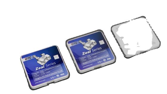 Mini DTC Ortodontia Dentária Dentária Aplicativo Dentes Perfeitos com e Tratamento Acessível