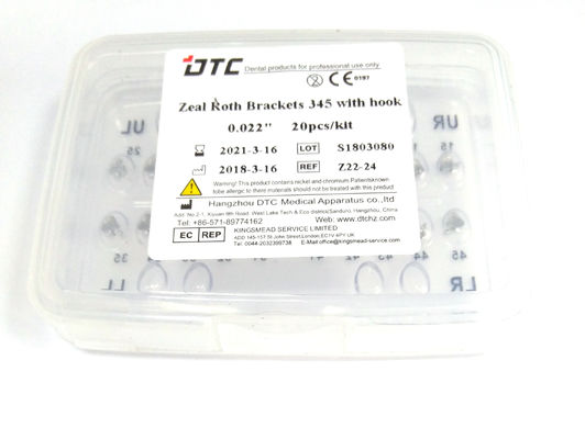 Mini DTC Ortodontia Dentária Dentária Aplicativo Dentes Perfeitos com e Tratamento Acessível