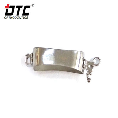 Material Dental de Certificação Internacional Banda Molar Ortodôntica