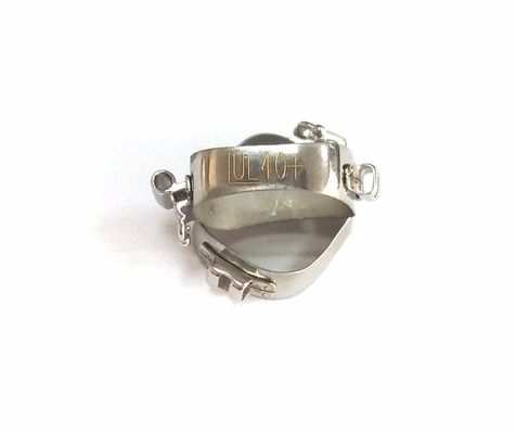 Material Dental de Certificação Internacional Banda Molar Ortodôntica