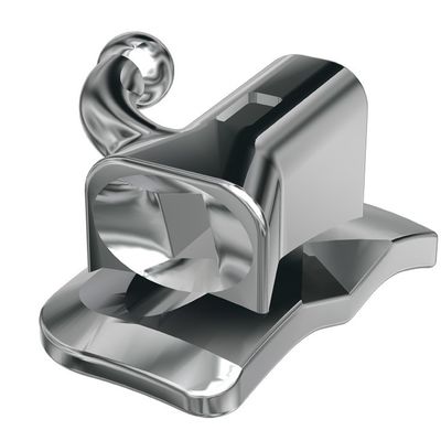 Produtos dentários de aço inoxidável com certificação CE