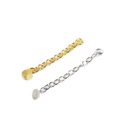 Melhores Materiais Ortodônticos International Express Envio Dental Lingual Chain