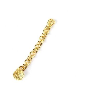 Melhores Materiais Ortodônticos International Express Envio Dental Lingual Chain