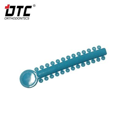 Classe II Classificação de instrumentos Anéis de ligação ortodôntica dentária certificados CE DTC