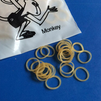 DTC Dental Ortopédico Alimentado por Máquinas Banda Elástica de Látex O-Rings de Borracha para Ortodontia