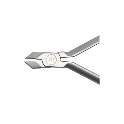 Avançados DTC Ortodontia Distal Ortho V Loops e Bend Arco fios para o conforto ideal