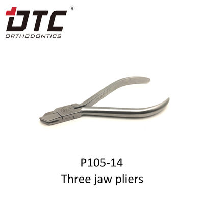 Avançados DTC Ortodontia Distal Ortho V Loops e Bend Arco fios para o conforto ideal