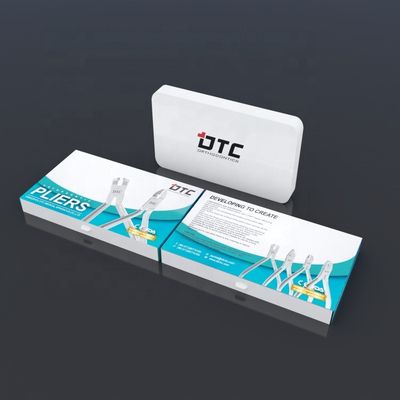 Pênulas Ortodônticas Pagamento T/T Western Union paypal Design Pênulas Dentárias para Clear Aligne