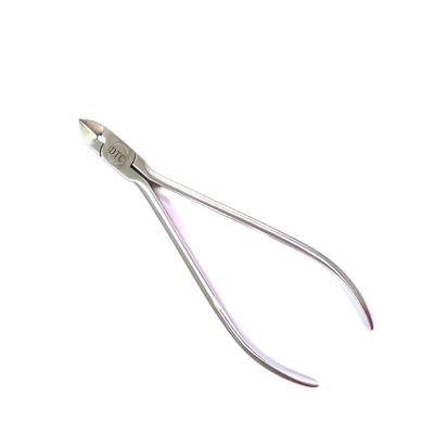 Expedição expressa Tratamento ortodôntico versátil DTC Light Wire Ligature Cutter Plier