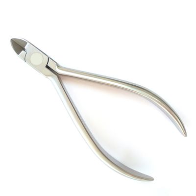 Expedição expressa Tratamento ortodôntico versátil DTC Light Wire Ligature Cutter Plier