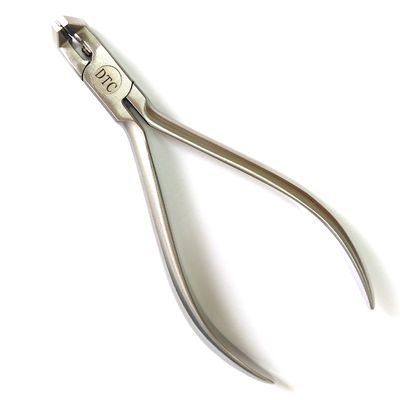 Fonte de alimentação Pênis de corte de extremidade distal para dentes dentários ortodônticos