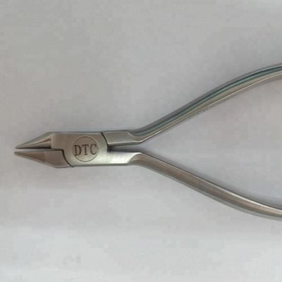 Classe I Instrumento Classificação Ortodontia Dentes Dentários Tweed Loop Pliers Ferramenta dentária