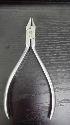 Classe I Instrumento Classificação Ortodontia Dentes Dentários Tweed Loop Pliers Ferramenta dentária