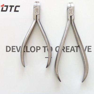 Aço inoxidável - a solução definitiva para os materiais de ortodontia