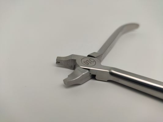 Aço inoxidável - a solução definitiva para os materiais de ortodontia