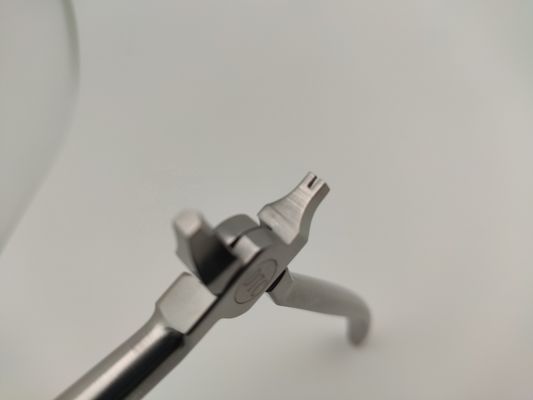 Aço inoxidável - a solução definitiva para os materiais de ortodontia