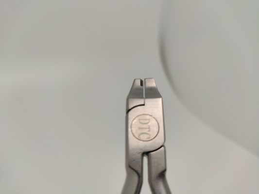 Aço inoxidável - a solução definitiva para os materiais de ortodontia