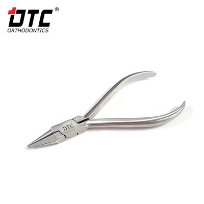 Tecnologia DTC Plier de bico de pássaro ortodôntico CE0197 Certificado 2 anos de vida útil