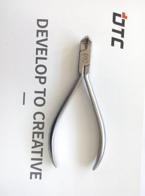 Pênulas ortodônticas de precisão com capacidade de corte distal e certificação CE ISO