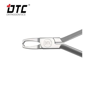 Materiais ortodônticos DTC Pênulas para remoção de suportes 3 anos Vida útil Design durável