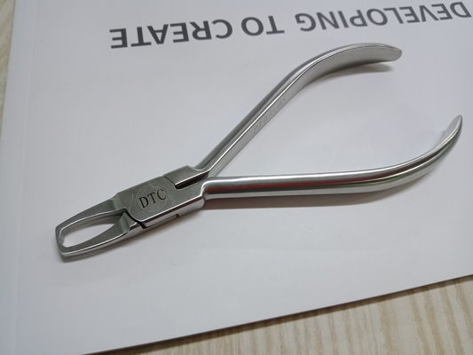 Materiais ortodônticos DTC Pênulas para remoção de suportes 3 anos Vida útil Design durável